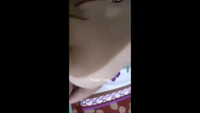 Cô giáo mông to eo thon và bộ môn tình dục học