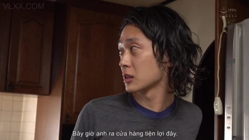 Con muốn có bầu với… cha